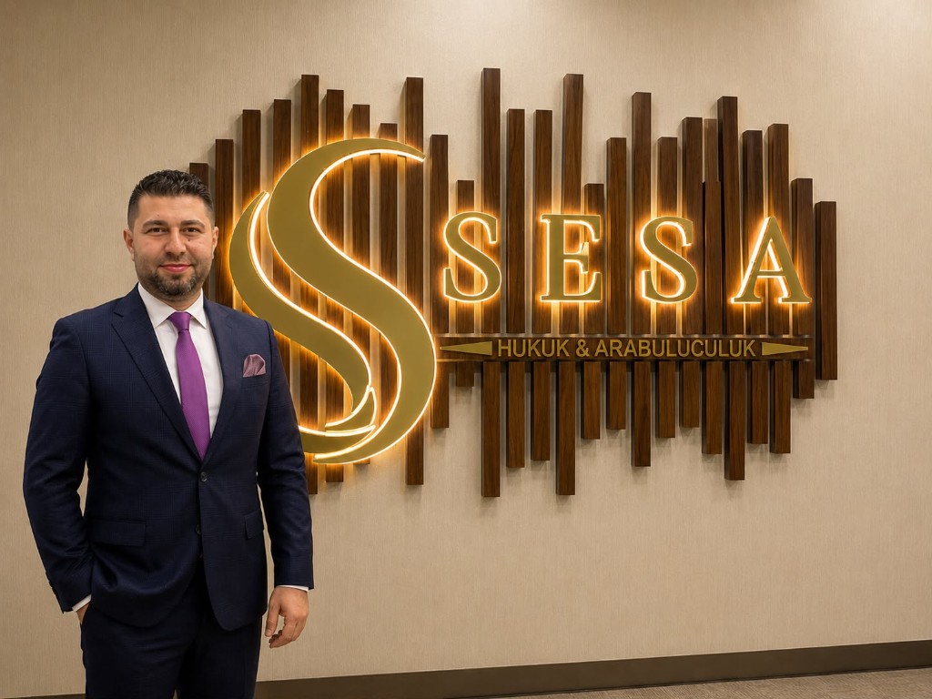 Serkan SAYGILI